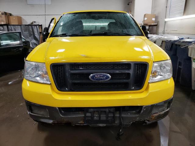 Photo 4 VIN: 1FTPX04544KC40937 - FORD ALL MODELS 