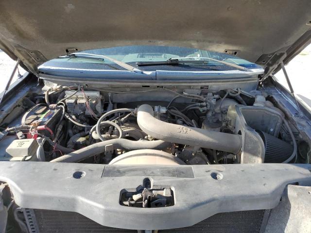 Photo 10 VIN: 1FTPX04545KC67170 - FORD F150 