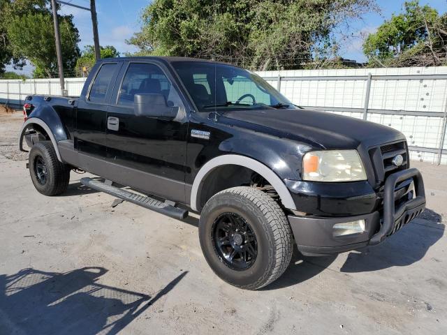 Photo 3 VIN: 1FTPX04545KC67170 - FORD F150 