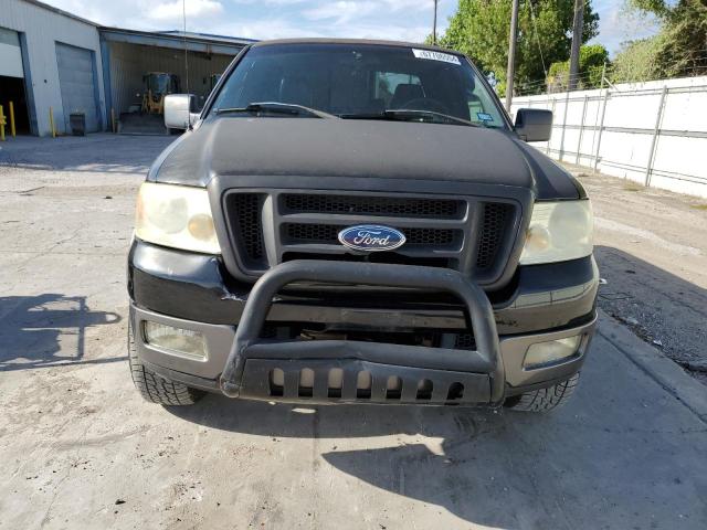 Photo 4 VIN: 1FTPX04545KC67170 - FORD F150 