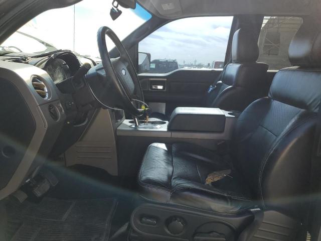 Photo 6 VIN: 1FTPX04545KC67170 - FORD F150 