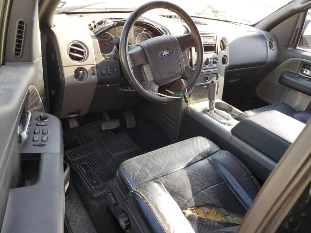 Photo 7 VIN: 1FTPX04545KC67170 - FORD F150 