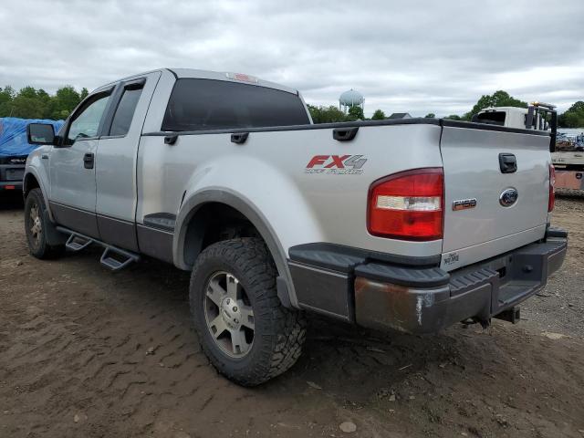 Photo 1 VIN: 1FTPX04545KE70785 - FORD F150 