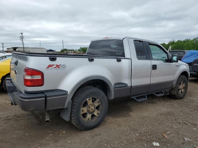 Photo 2 VIN: 1FTPX04545KE70785 - FORD F150 