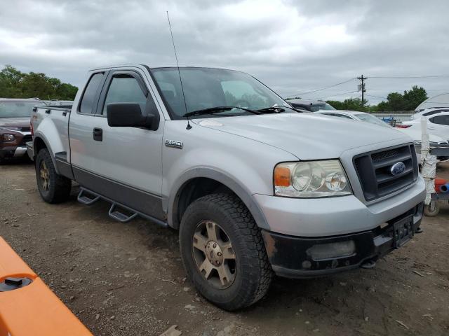 Photo 3 VIN: 1FTPX04545KE70785 - FORD F150 