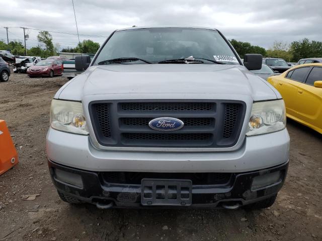 Photo 4 VIN: 1FTPX04545KE70785 - FORD F150 