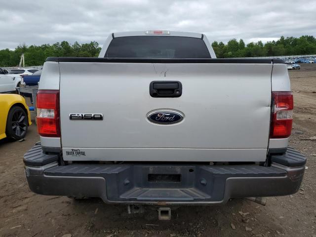 Photo 5 VIN: 1FTPX04545KE70785 - FORD F150 