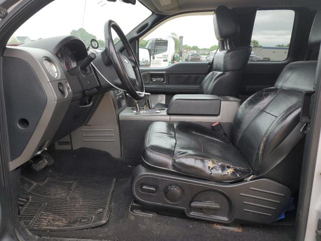 Photo 6 VIN: 1FTPX04545KE70785 - FORD F150 