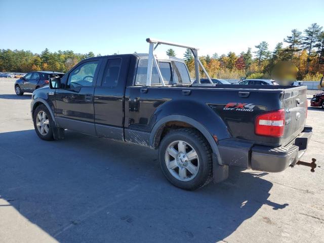 Photo 1 VIN: 1FTPX04547KC66006 - FORD F150 