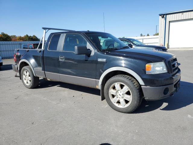 Photo 3 VIN: 1FTPX04547KC66006 - FORD F150 