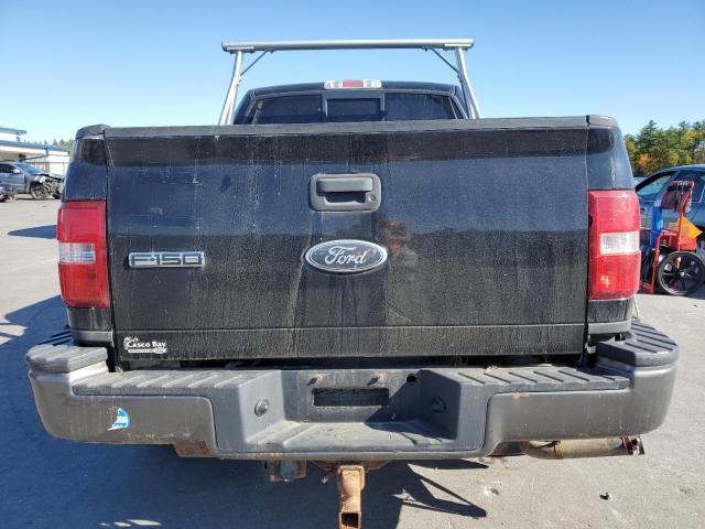 Photo 5 VIN: 1FTPX04547KC66006 - FORD F150 