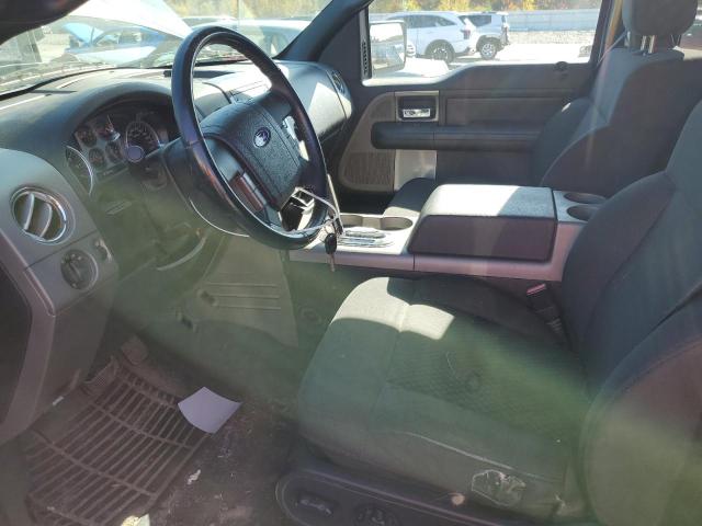 Photo 6 VIN: 1FTPX04547KC66006 - FORD F150 