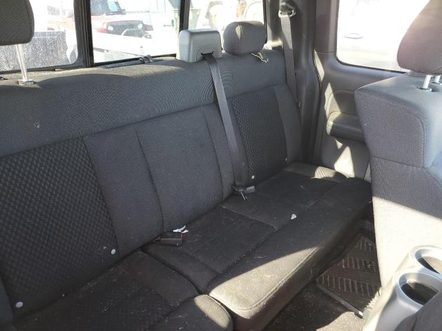 Photo 9 VIN: 1FTPX04547KC66006 - FORD F150 