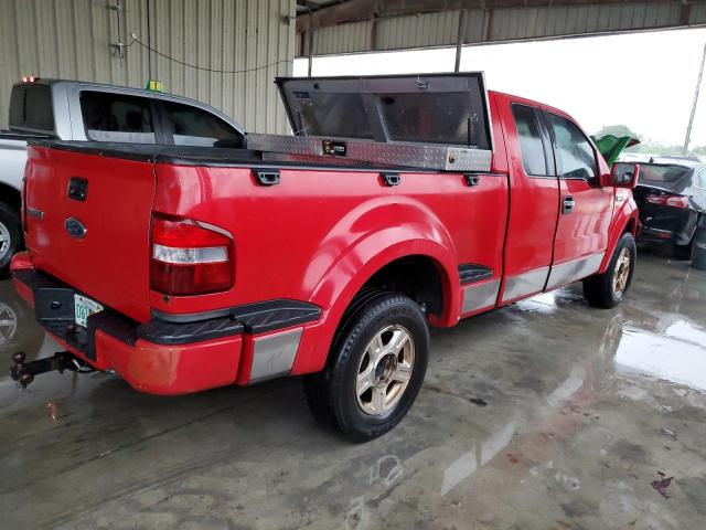 Photo 2 VIN: 1FTPX04555KB88297 - FORD ALL MODELS 