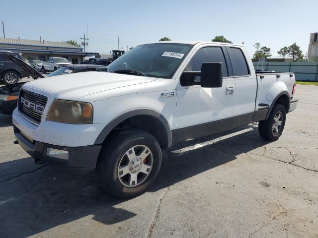 Photo 0 VIN: 1FTPX04555KC77478 - FORD F150 