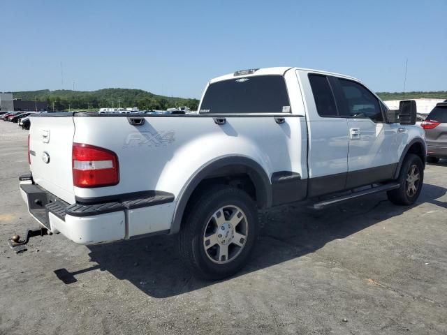 Photo 2 VIN: 1FTPX04555KC77478 - FORD F150 