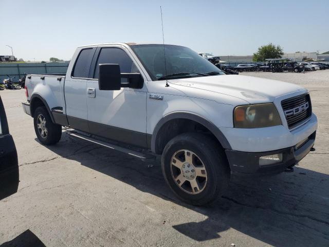 Photo 3 VIN: 1FTPX04555KC77478 - FORD F150 