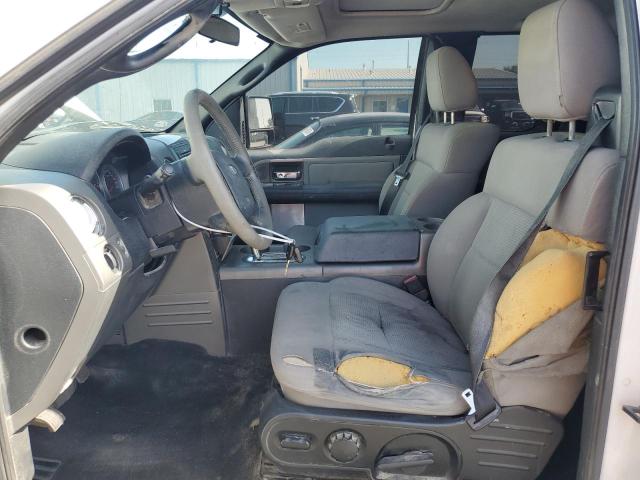 Photo 6 VIN: 1FTPX04555KC77478 - FORD F150 