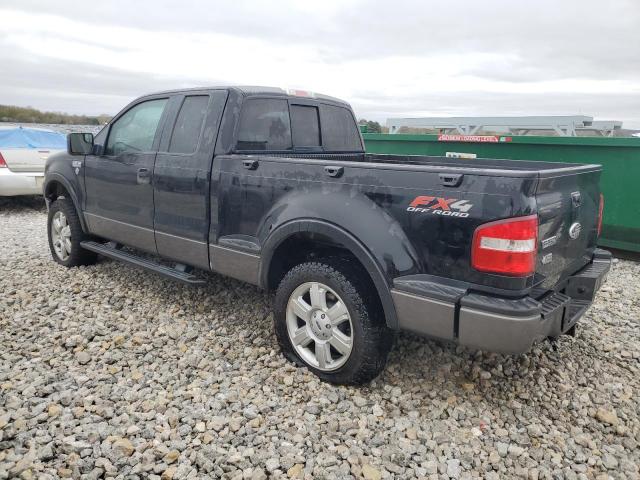 Photo 1 VIN: 1FTPX04556KB14816 - FORD F150 