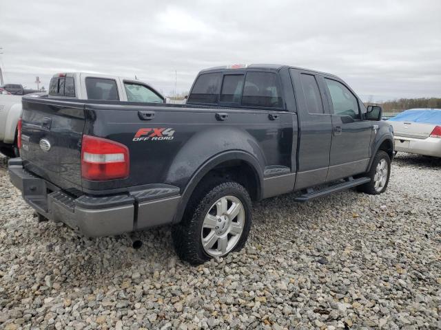 Photo 2 VIN: 1FTPX04556KB14816 - FORD F150 