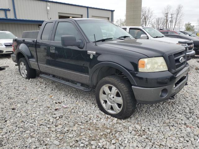 Photo 3 VIN: 1FTPX04556KB14816 - FORD F150 