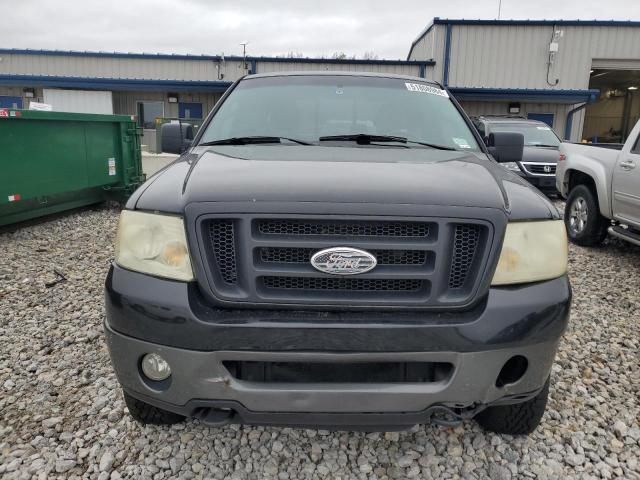 Photo 4 VIN: 1FTPX04556KB14816 - FORD F150 