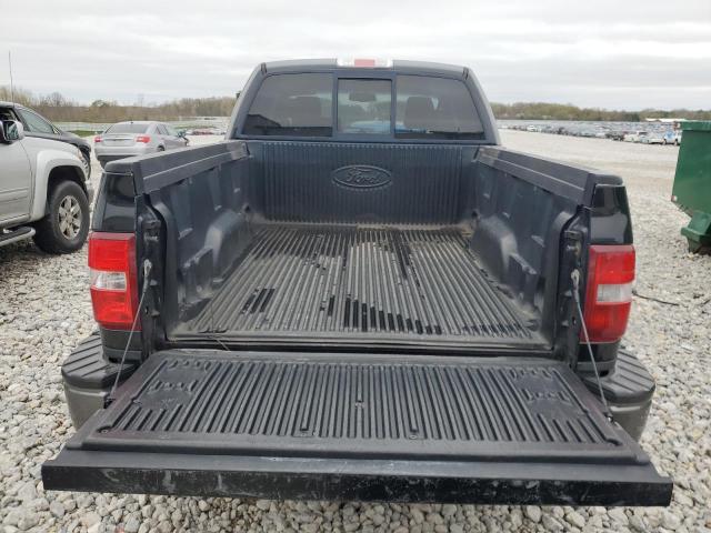 Photo 5 VIN: 1FTPX04556KB14816 - FORD F150 