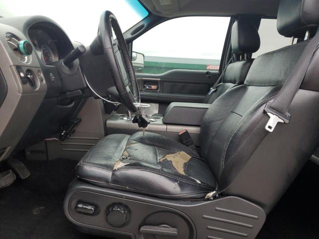 Photo 6 VIN: 1FTPX04556KB14816 - FORD F150 