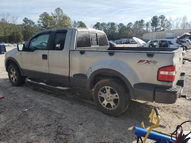 Photo 1 VIN: 1FTPX04565KC01266 - FORD F150 