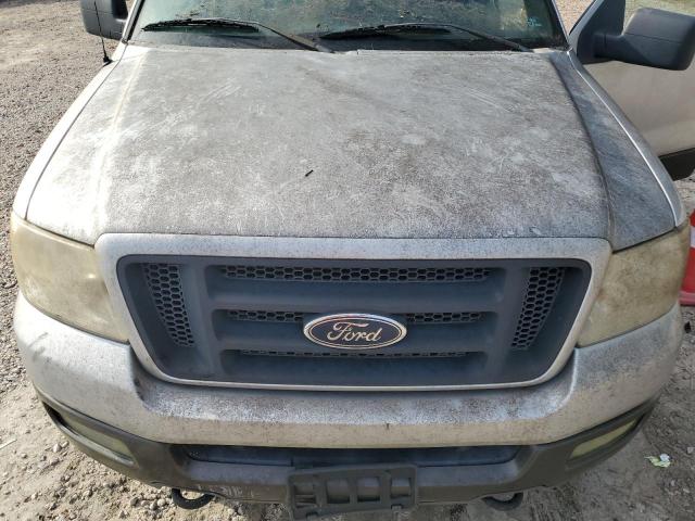 Photo 10 VIN: 1FTPX04565KC01266 - FORD F150 