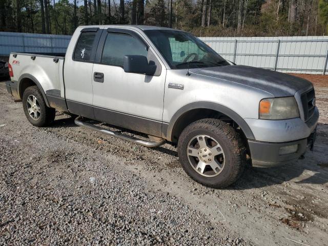 Photo 3 VIN: 1FTPX04565KC01266 - FORD F150 