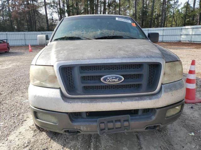 Photo 4 VIN: 1FTPX04565KC01266 - FORD F150 