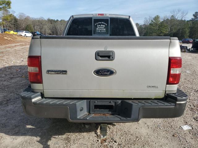 Photo 5 VIN: 1FTPX04565KC01266 - FORD F150 