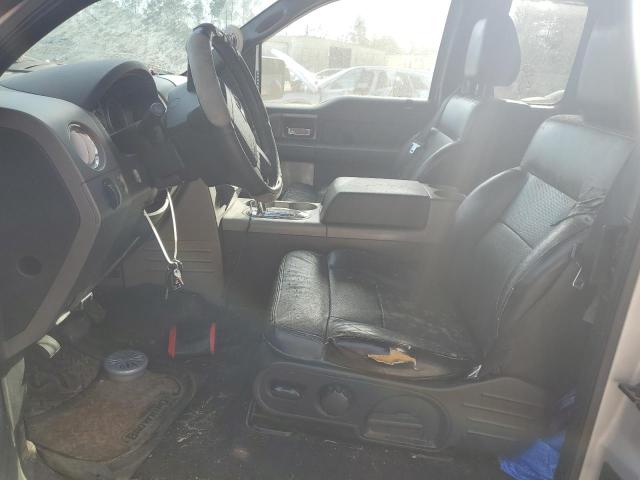 Photo 6 VIN: 1FTPX04565KC01266 - FORD F150 