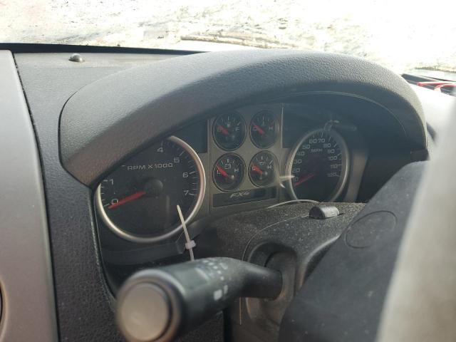 Photo 8 VIN: 1FTPX04565KC01266 - FORD F150 