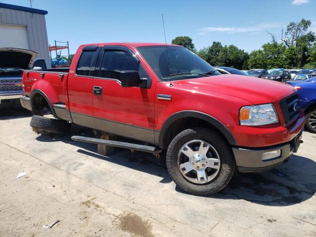 Photo 3 VIN: 1FTPX04565KE28179 - FORD F150 