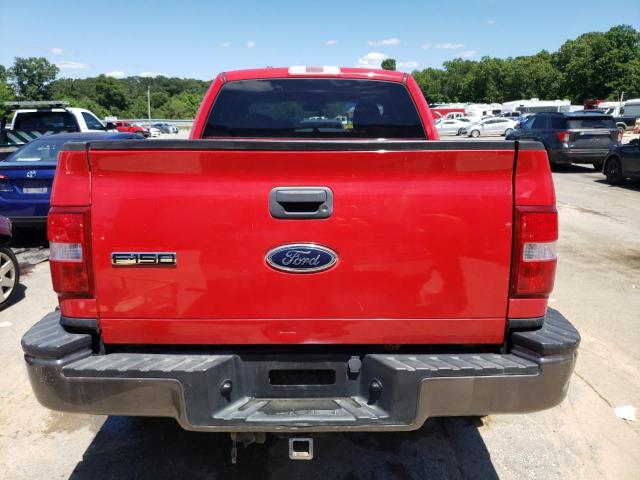 Photo 5 VIN: 1FTPX04565KE28179 - FORD F150 