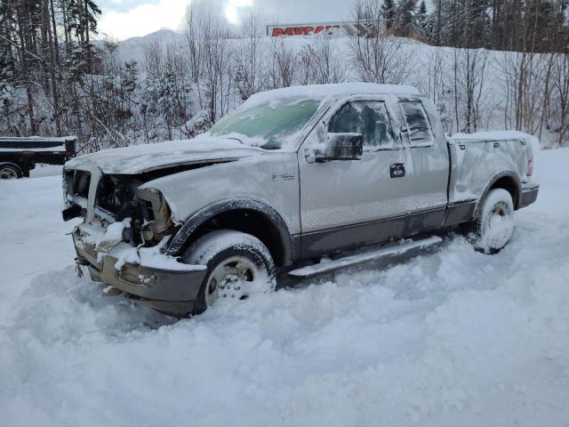 Photo 0 VIN: 1FTPX04565KE80671 - FORD F150 