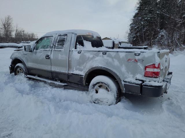 Photo 1 VIN: 1FTPX04565KE80671 - FORD F150 