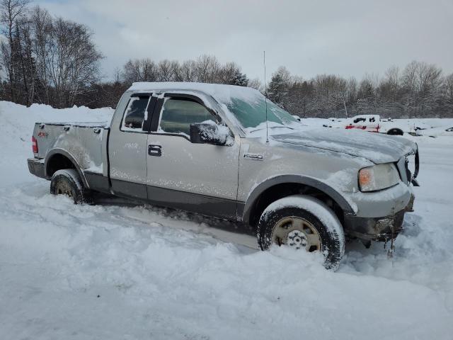 Photo 3 VIN: 1FTPX04565KE80671 - FORD F150 