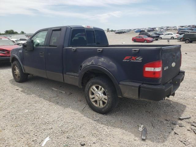 Photo 1 VIN: 1FTPX04566KC82674 - FORD F150 