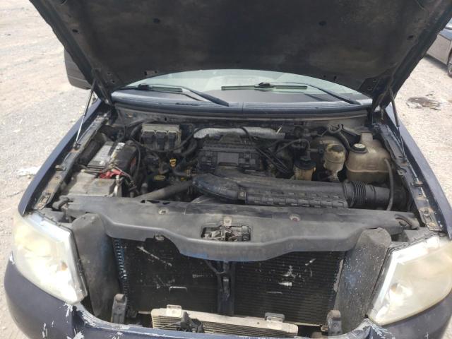 Photo 10 VIN: 1FTPX04566KC82674 - FORD F150 