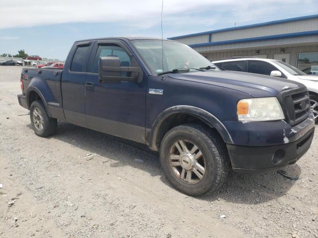 Photo 3 VIN: 1FTPX04566KC82674 - FORD F150 