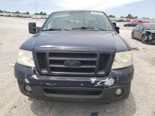 Photo 4 VIN: 1FTPX04566KC82674 - FORD F150 