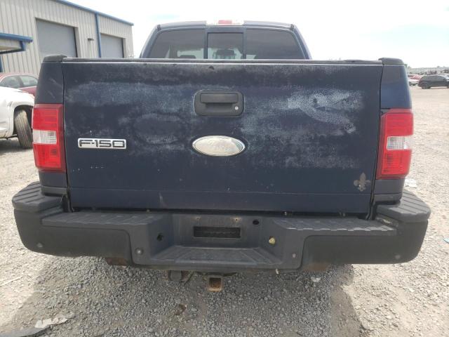 Photo 5 VIN: 1FTPX04566KC82674 - FORD F150 