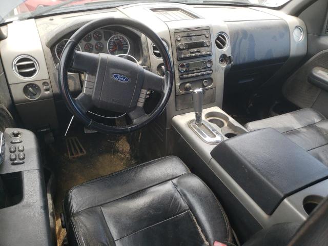 Photo 7 VIN: 1FTPX04566KC82674 - FORD F150 