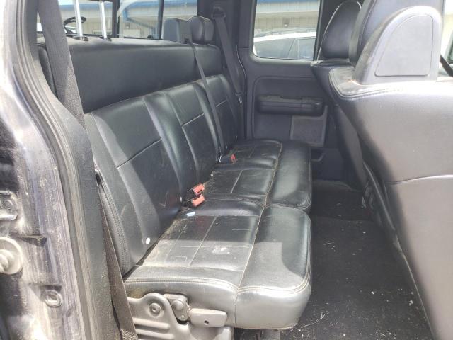 Photo 9 VIN: 1FTPX04566KC82674 - FORD F150 