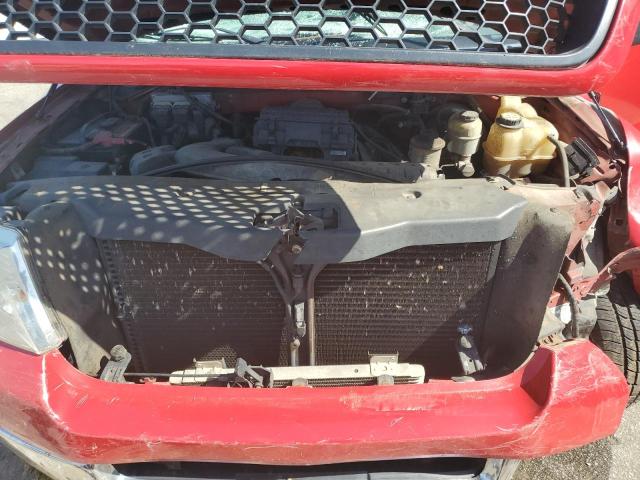 Photo 10 VIN: 1FTPX04575KE97558 - FORD F150 