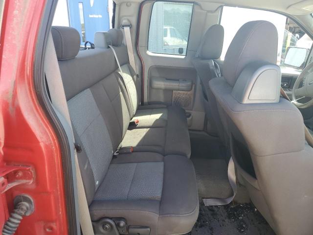 Photo 9 VIN: 1FTPX04575KE97558 - FORD F150 