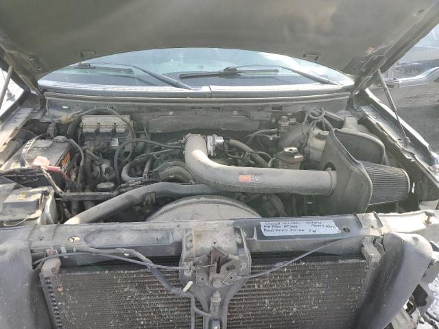 Photo 10 VIN: 1FTPX04584KC29536 - FORD F150 